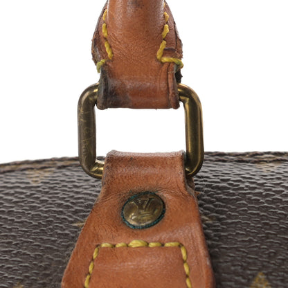 Louis Vuitton Monogram Mini Sac HL Speedy 13 of 16