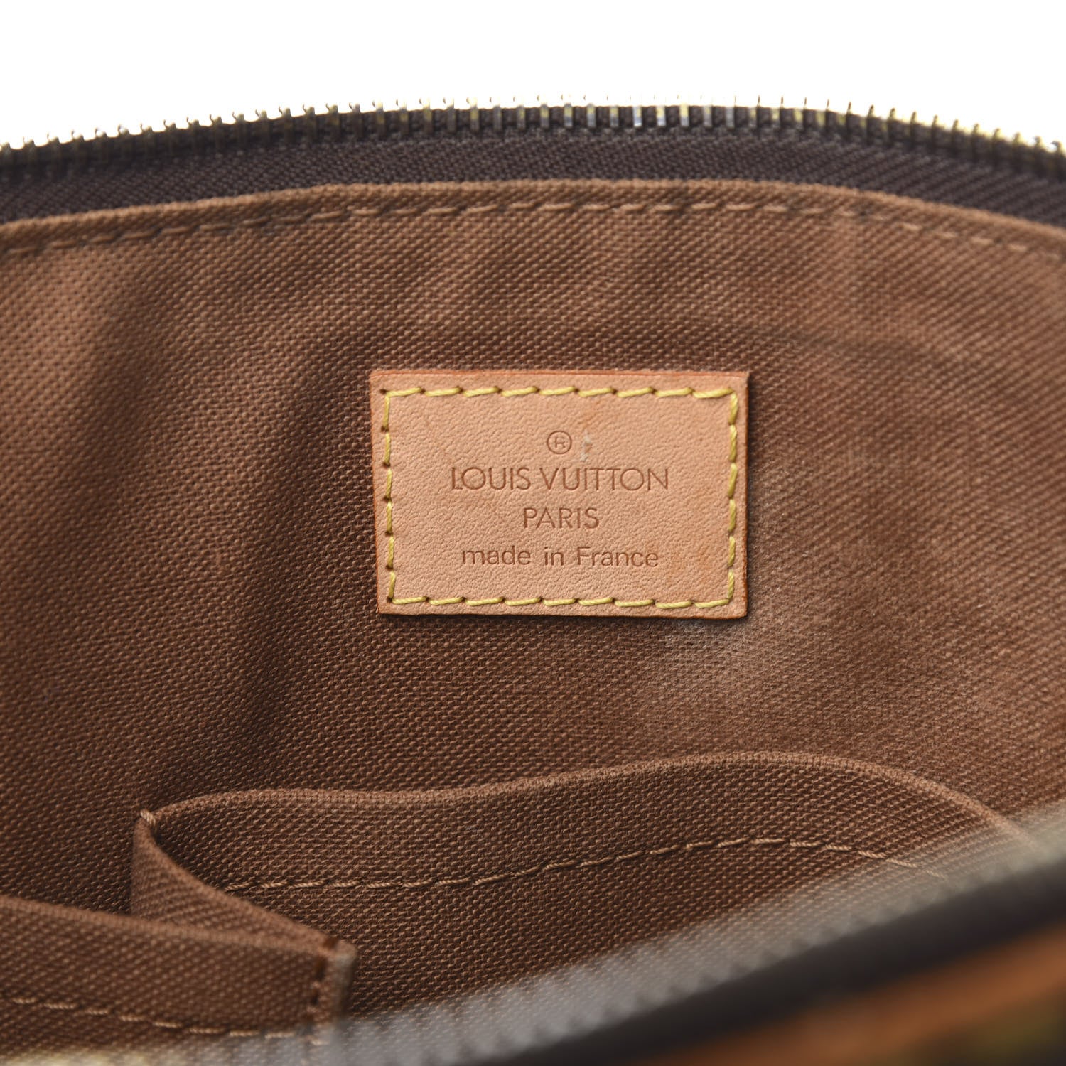 Louis Vuitton Monogram Popincourt Haut 6 of 10
