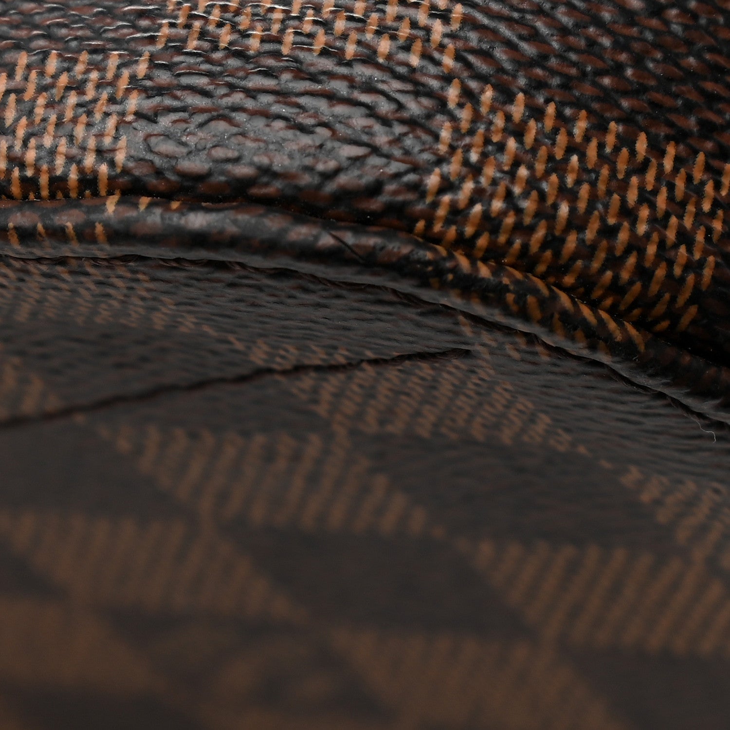 Louis Vuitton Damier Ebene Siena MM 14 of 14