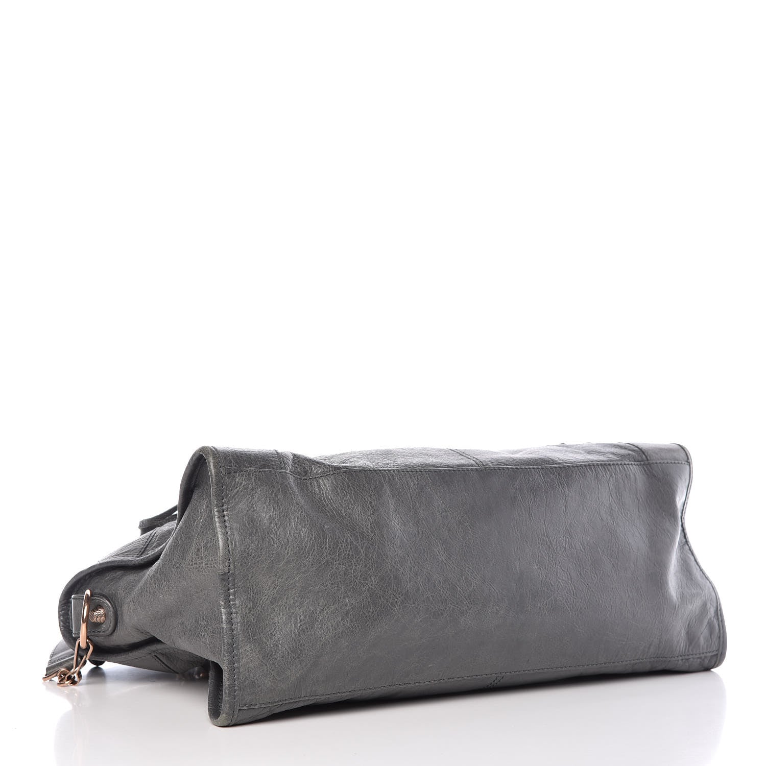 Balenciaga Agneau Giant 12 Rose Gold Hardware Part Time Bronze 4 of 11