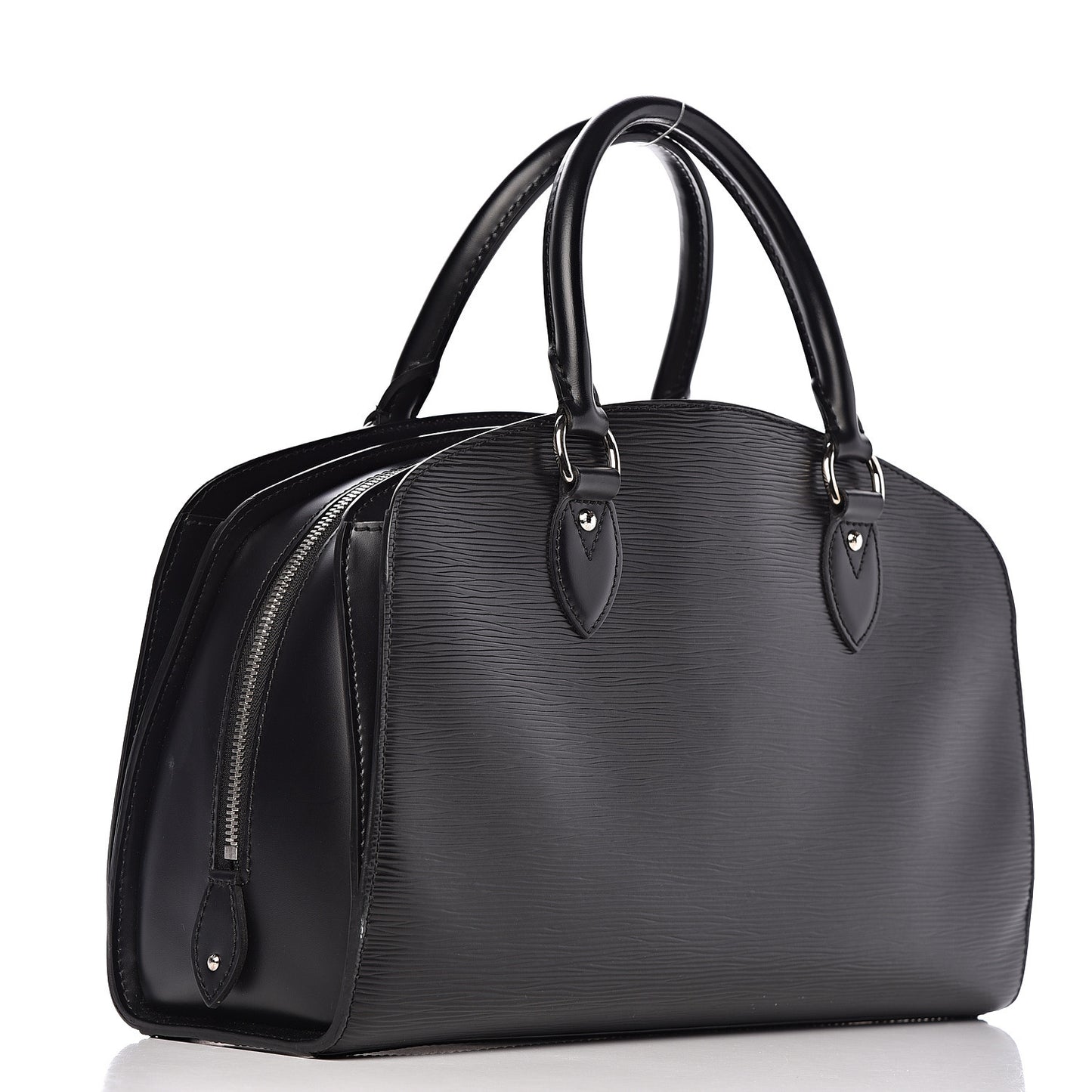 Epi Pont-Neuf PM Black