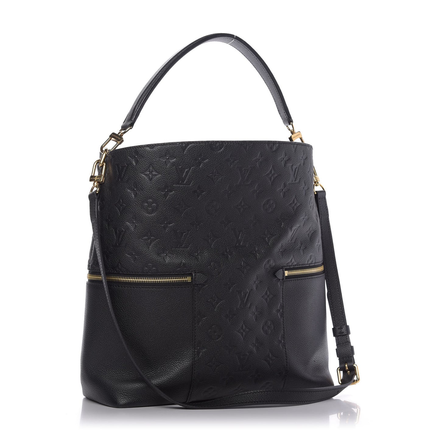 Empreinte Melie Black