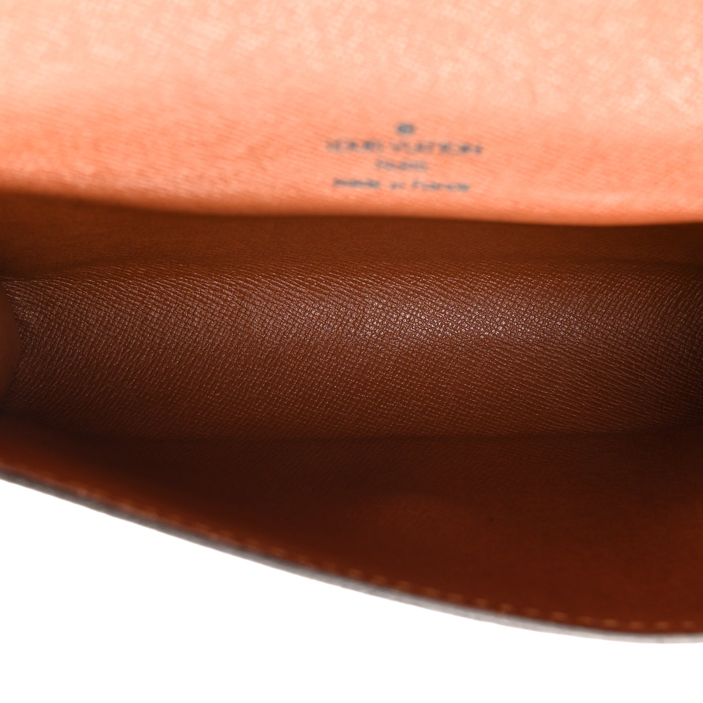 Pochette Ceinture Arche