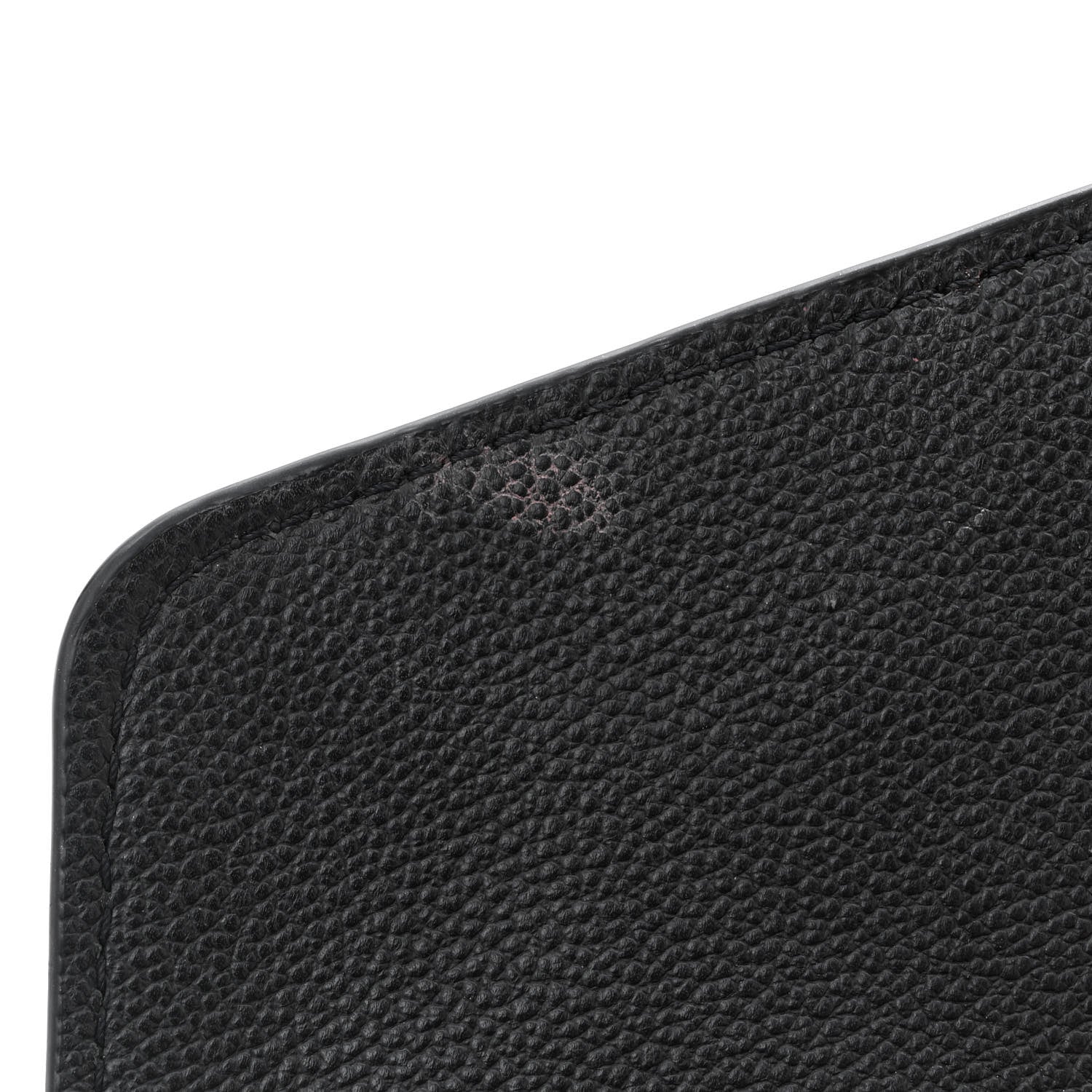 Louis Vuitton Empreinte Pochette Metis Black 12 of 13