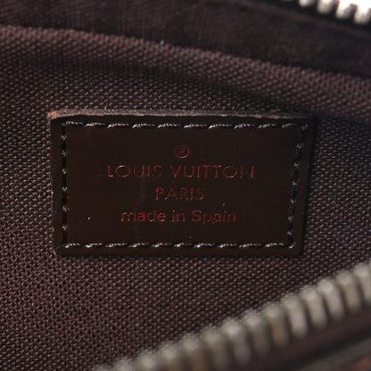 Louis Vuitton Damier Ebene Geronimos 7 of 7