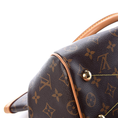 Louis Vuitton Monogram Tivoli PM 9 of 12