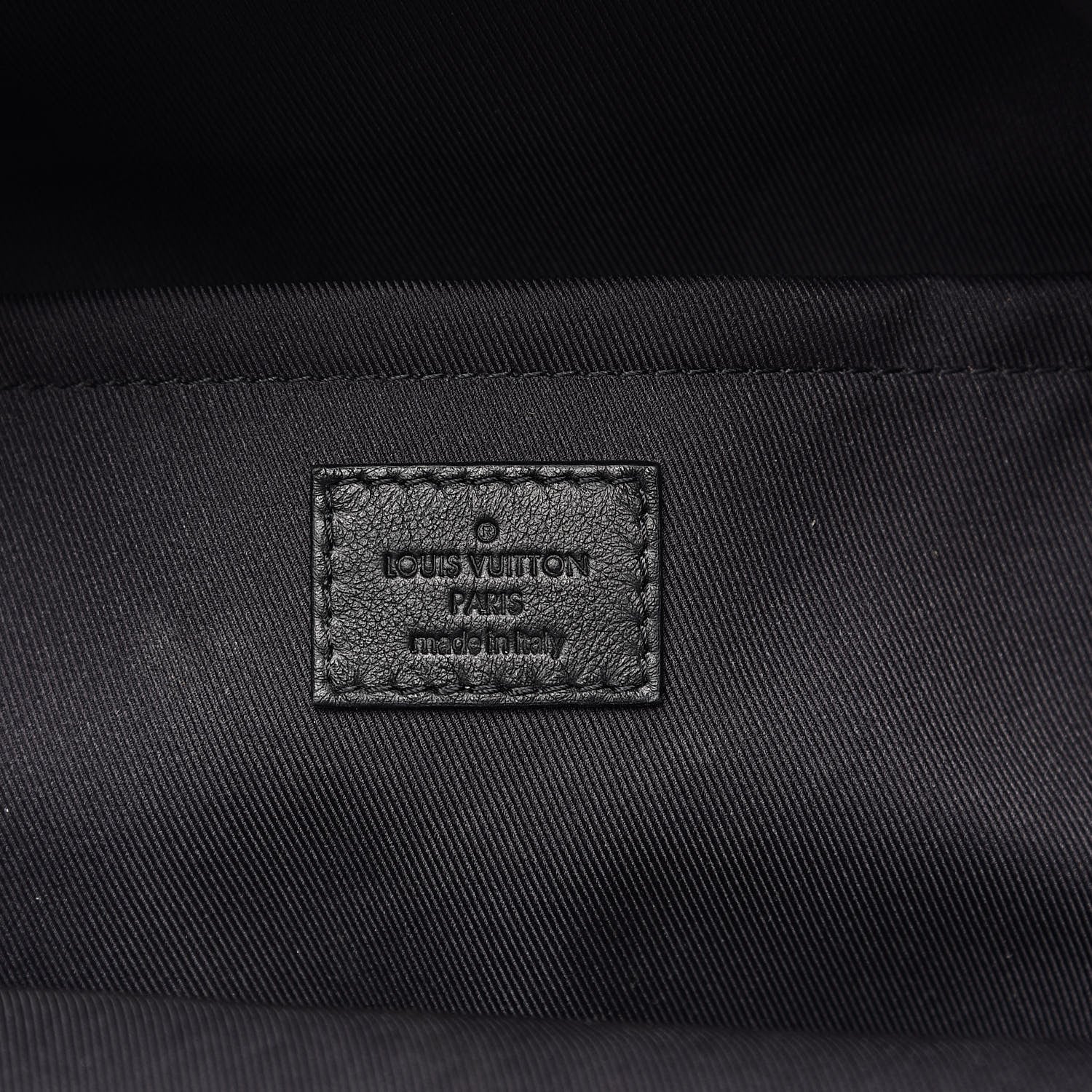 Louis Vuitton Monogram Palm Springs Backpack PM 6 of 11