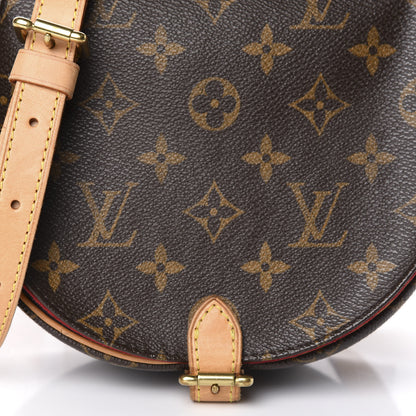 Louis Vuitton Monogram Tambourin 10 of 10