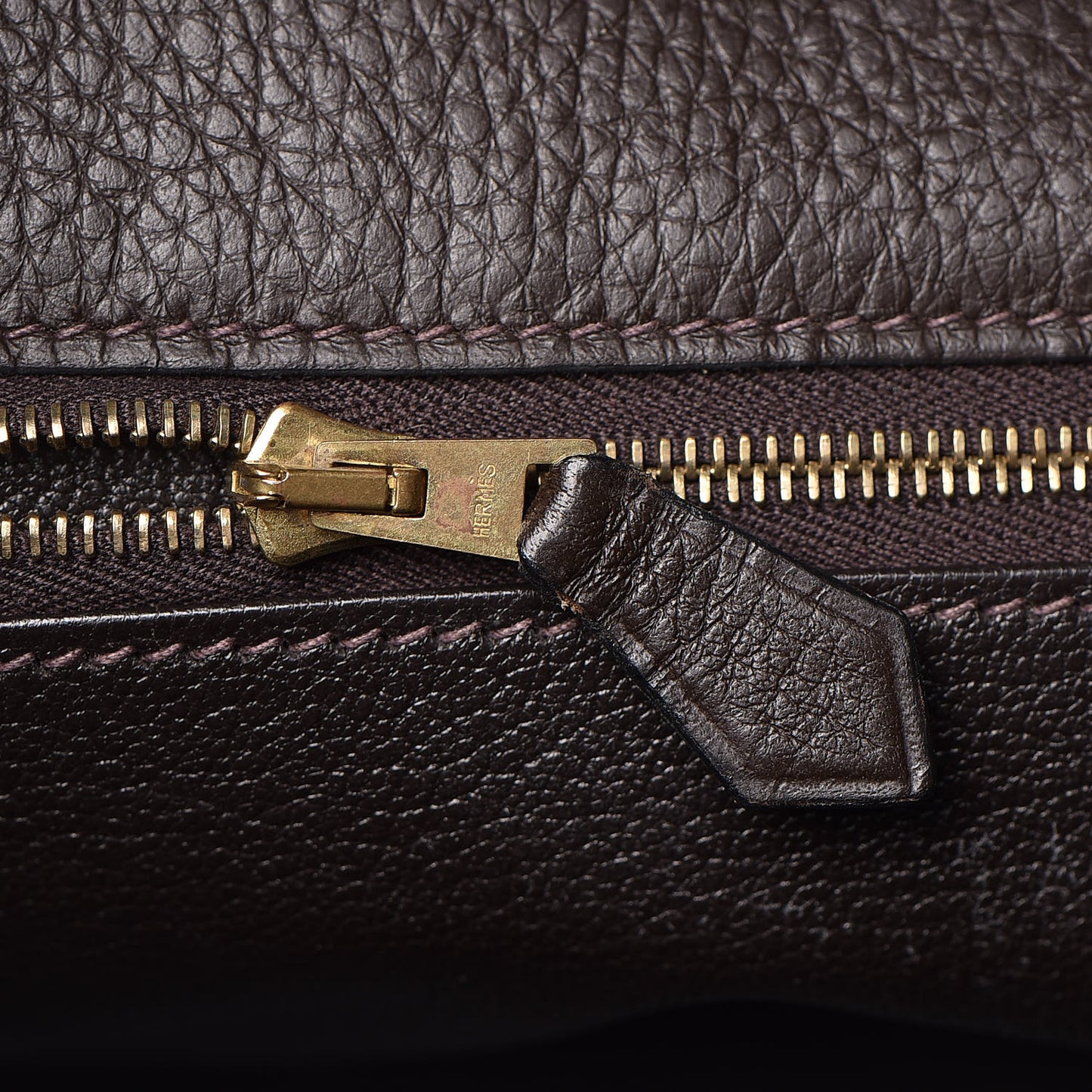 Taurillon Clemence Kelly Retourne 35 Chocolate
