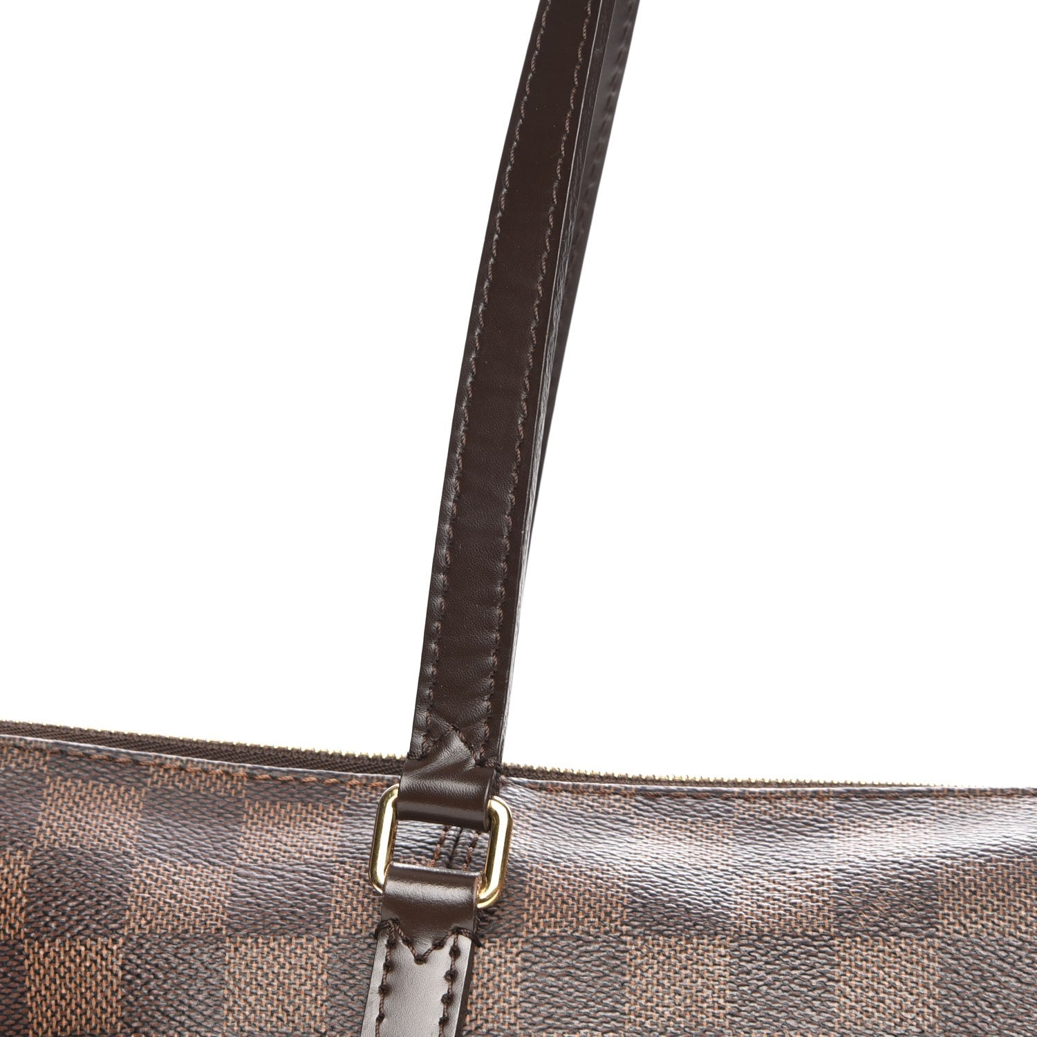 Louis Vuitton Damier Ebene Totally PM 9 of 10