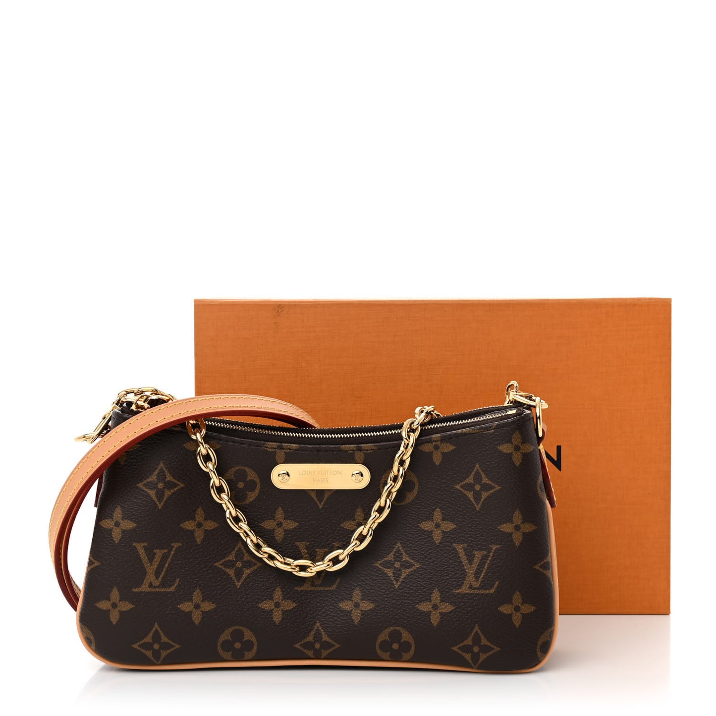 Monogram Liv Pochette
