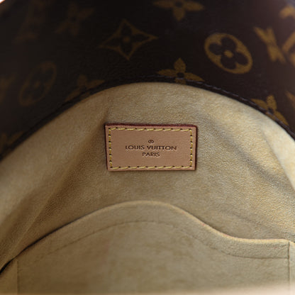 Louis Vuitton Monogram Artsy MM 5 of 13