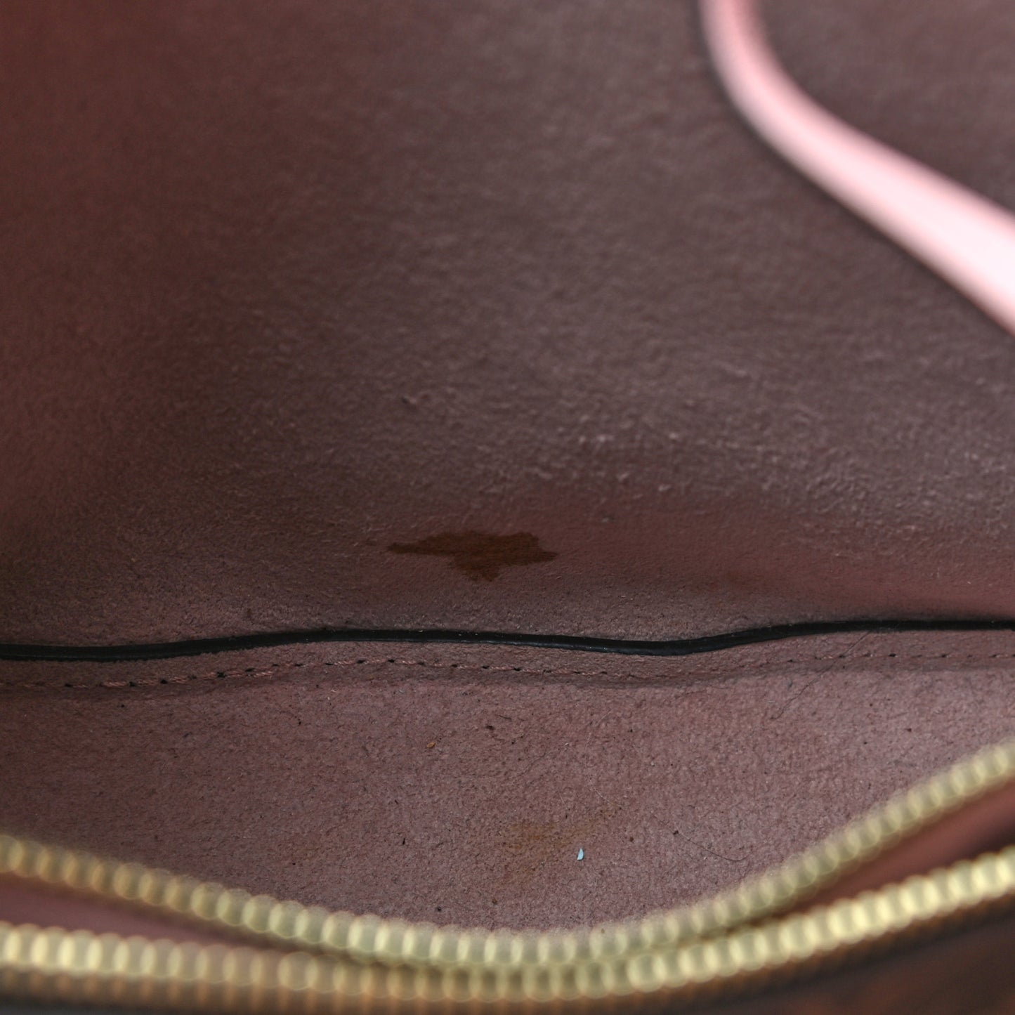 Monogram Neonoe MM Rose Poudre