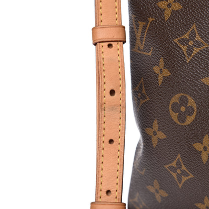 Louis Vuitton Monogram Palermo GM 8 of 13