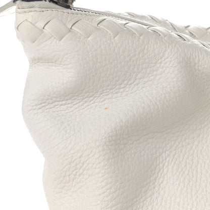 Bottega Veneta Cervo Ottone Tote White 15 of 16