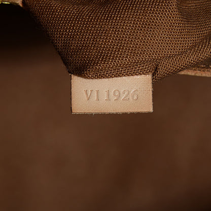 Louis Vuitton Monogram Alma PM 6 of 7