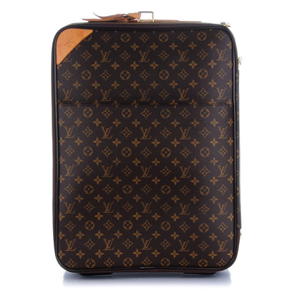 Louis Vuitton Monogram Pegase 50 1 of 9
