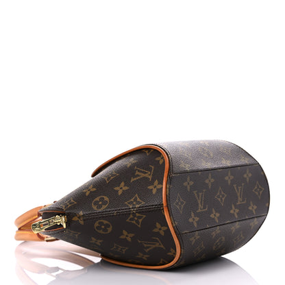 Louis Vuitton Monogram Ellipse PM 5 of 23