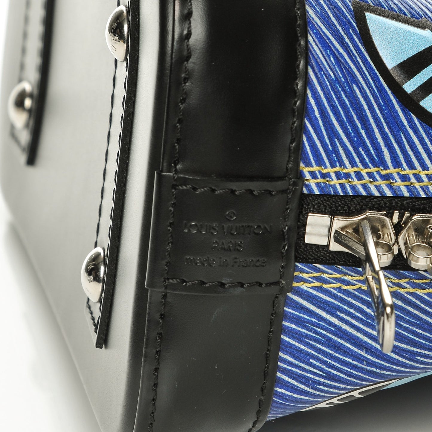 Epi Azteque Alma BB Denim Light