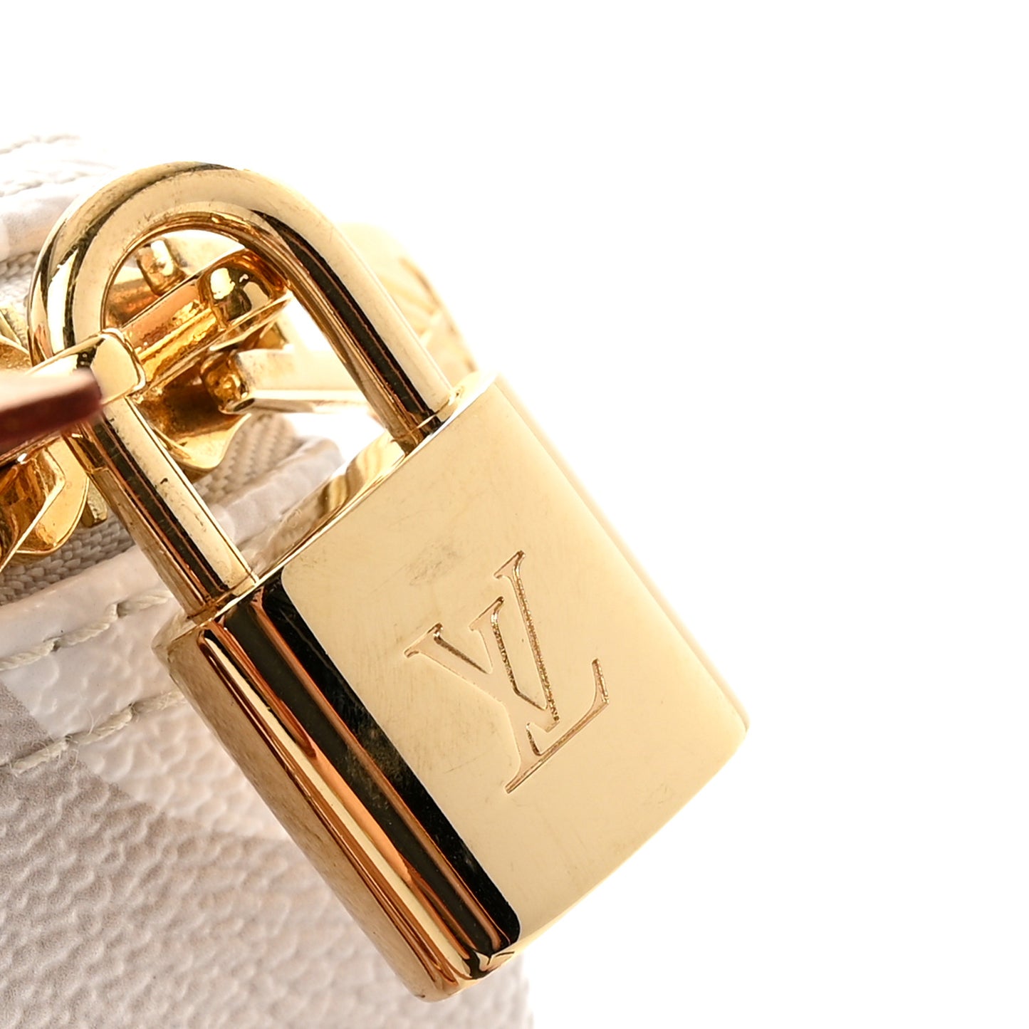 Monogram Giant By The Pool Speedy Bandouliere 25 Brume