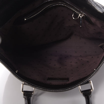 Louis Vuitton Suede Innsbruck Cabas 7 of 14