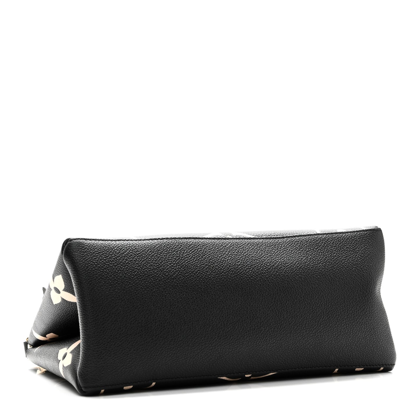 Empreinte Monogram Giant Petit Palais Black Beige