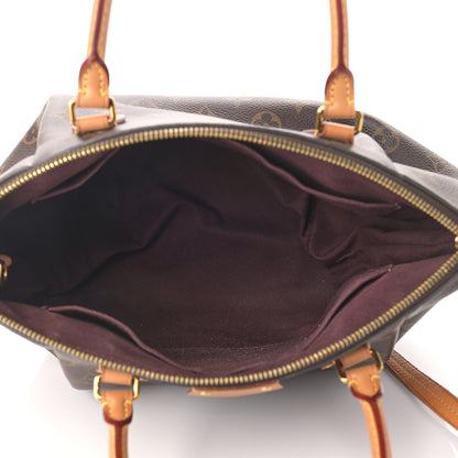 Louis Vuitton Monogram Turenne PM 5 of 11