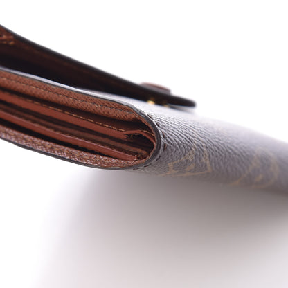 Louis Vuitton Monogram Victorine Wallet Armagnac 9 of 14
