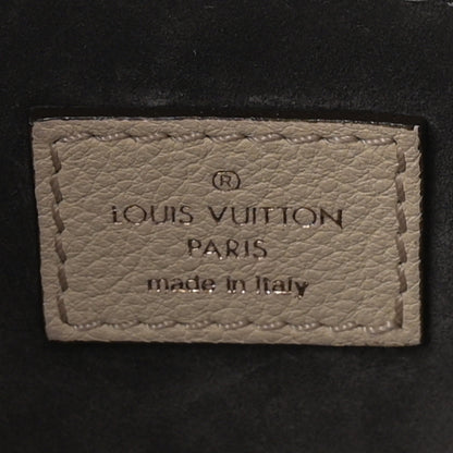 Louis Vuitton Veau Cachemire SC Bag PM Galet 6 of 10