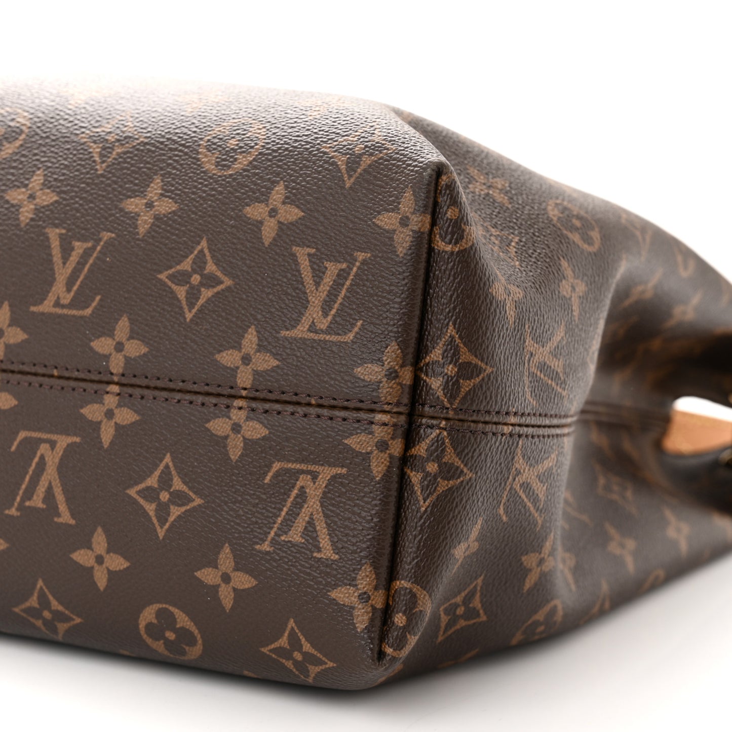 Monogram Graceful MM