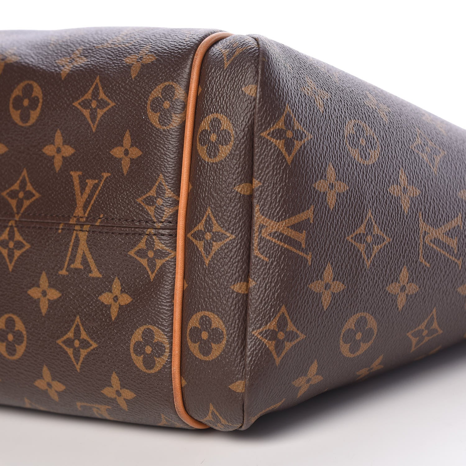 Louis Vuitton Monogram Totally MM 10 of 10