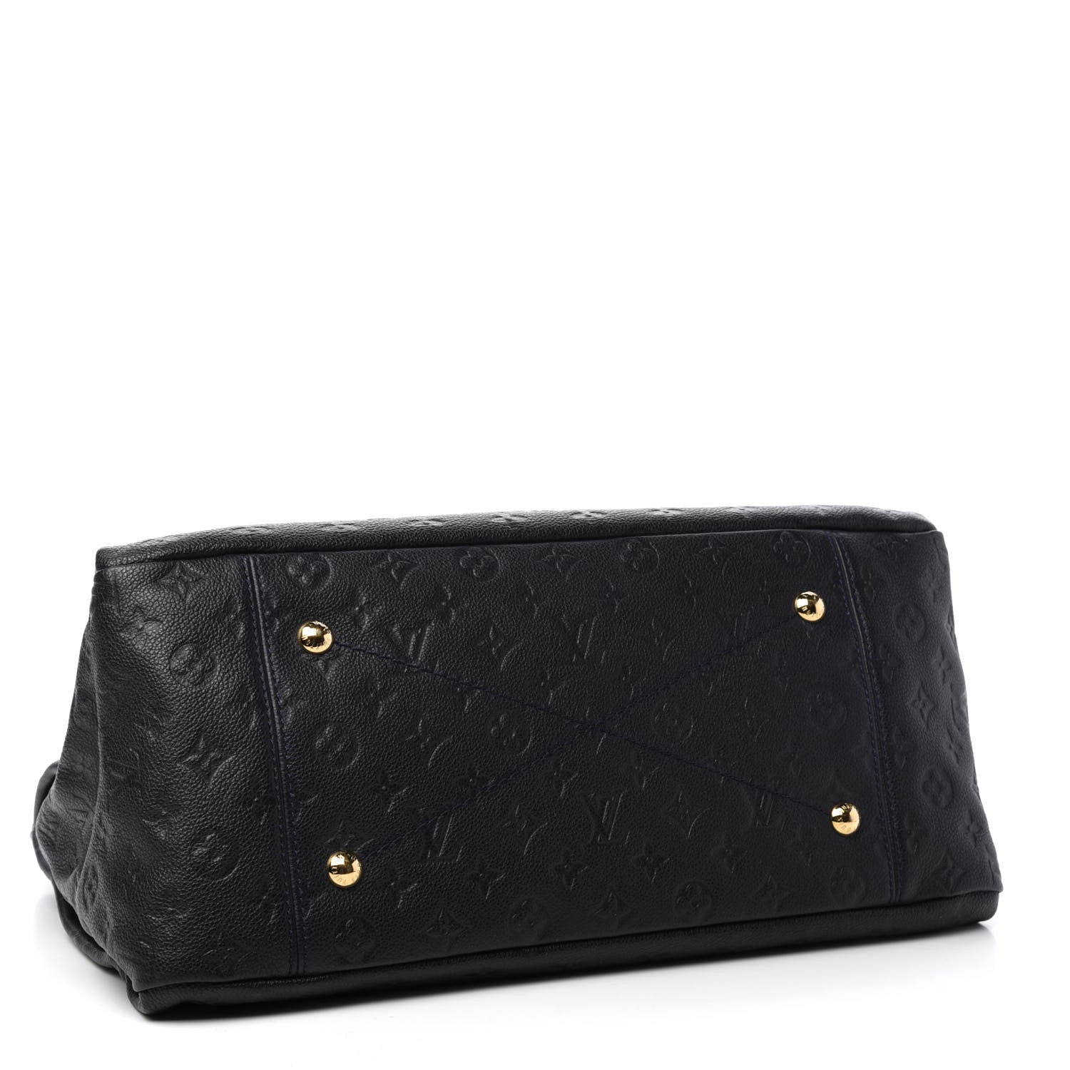 Louis Vuitton Empreinte Artsy MM Infini 4 of 10