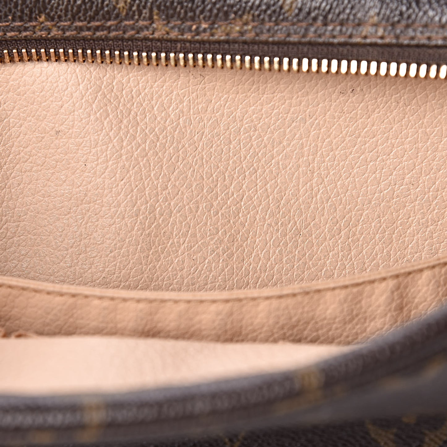 Monogram Trousse Toilette 23