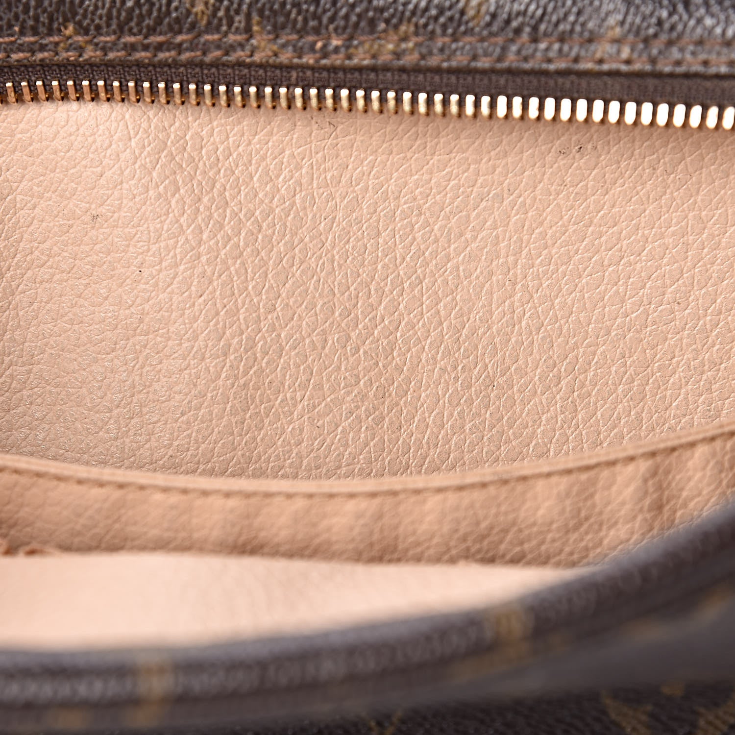 Louis Vuitton Monogram Trousse Toilette 23 7 of 13