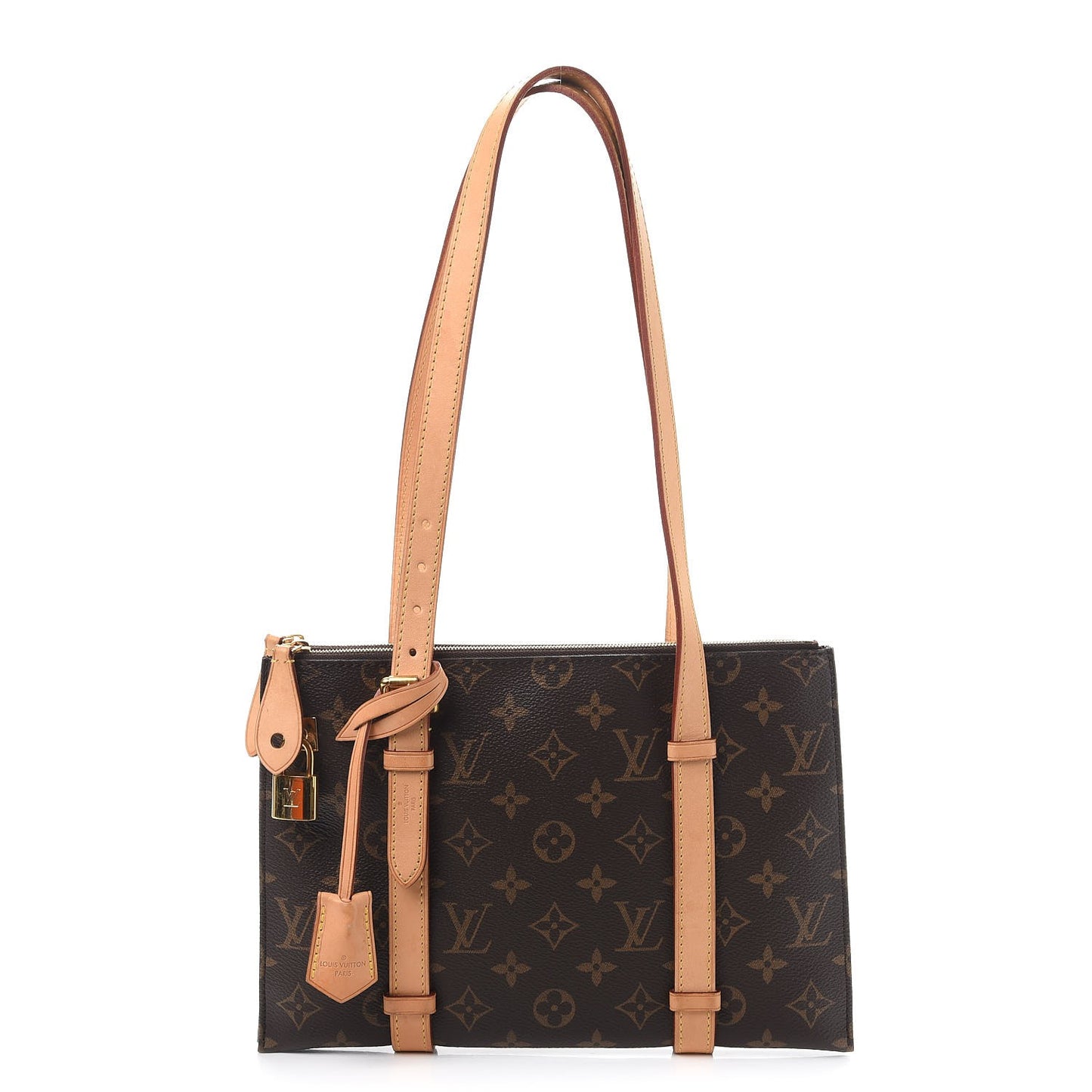 Monogram Carrousel