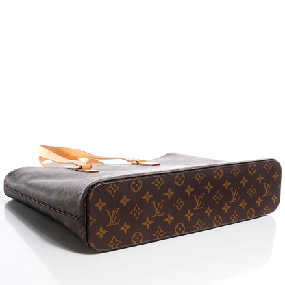 Louis Vuitton Monogram Luco 4 of 7