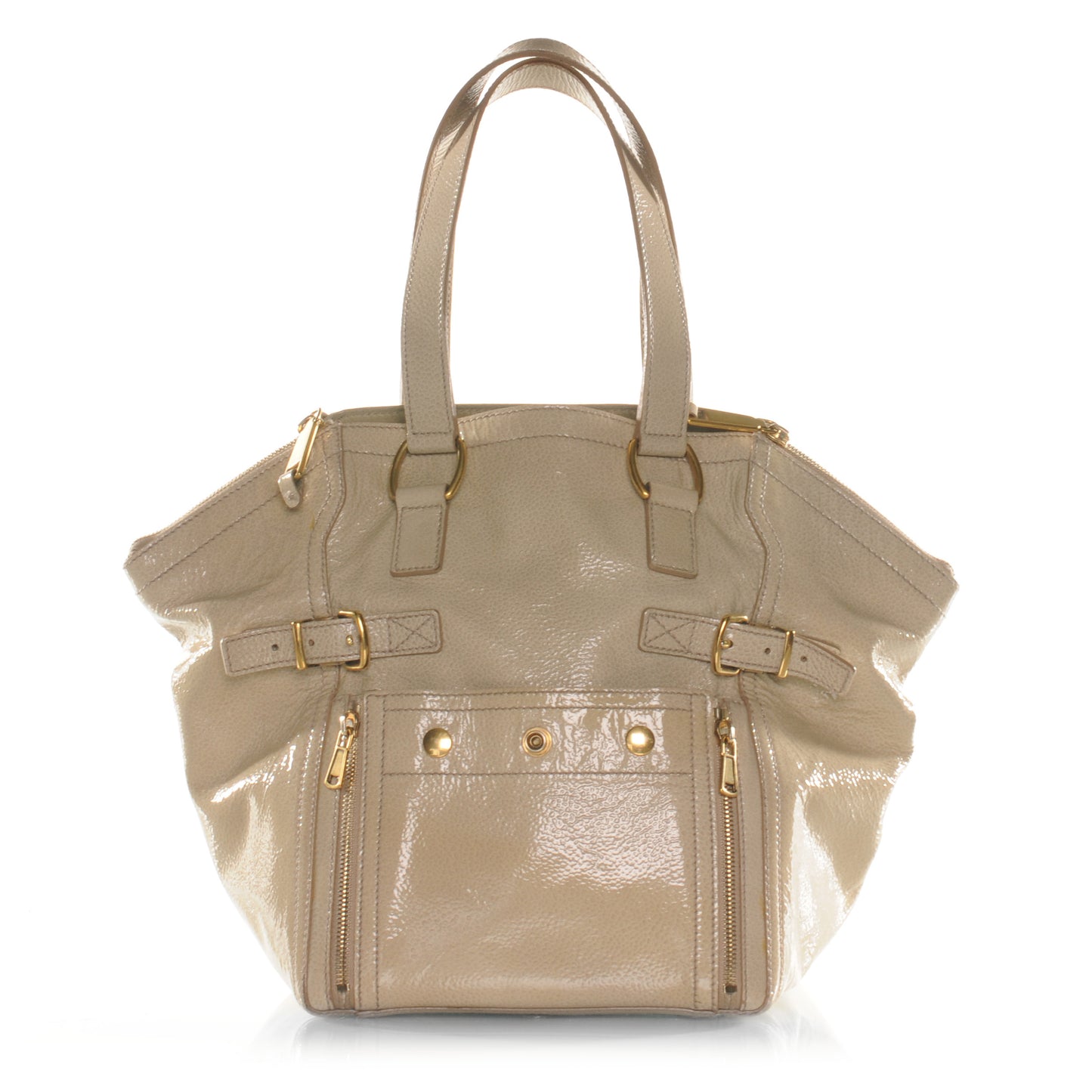 Patent Small Downtown Nude