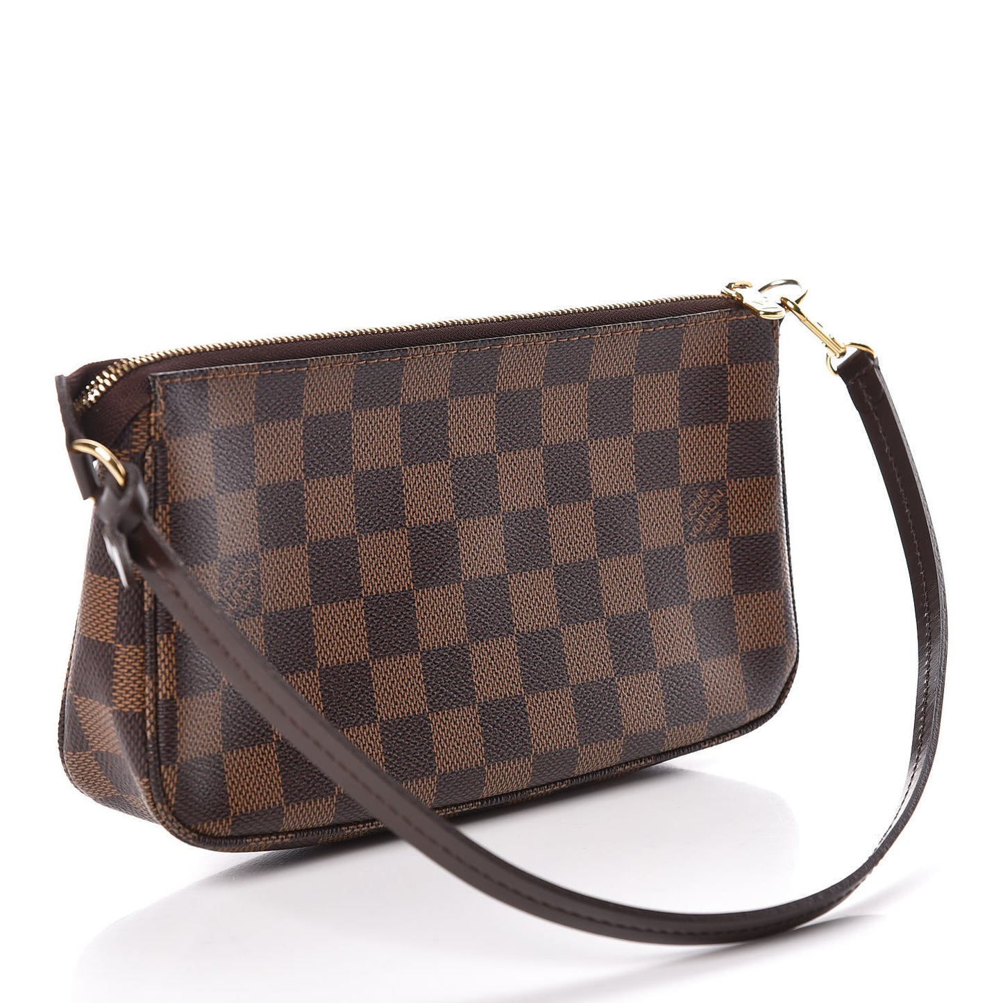 Damier Ebene Pochette Accessories NM
