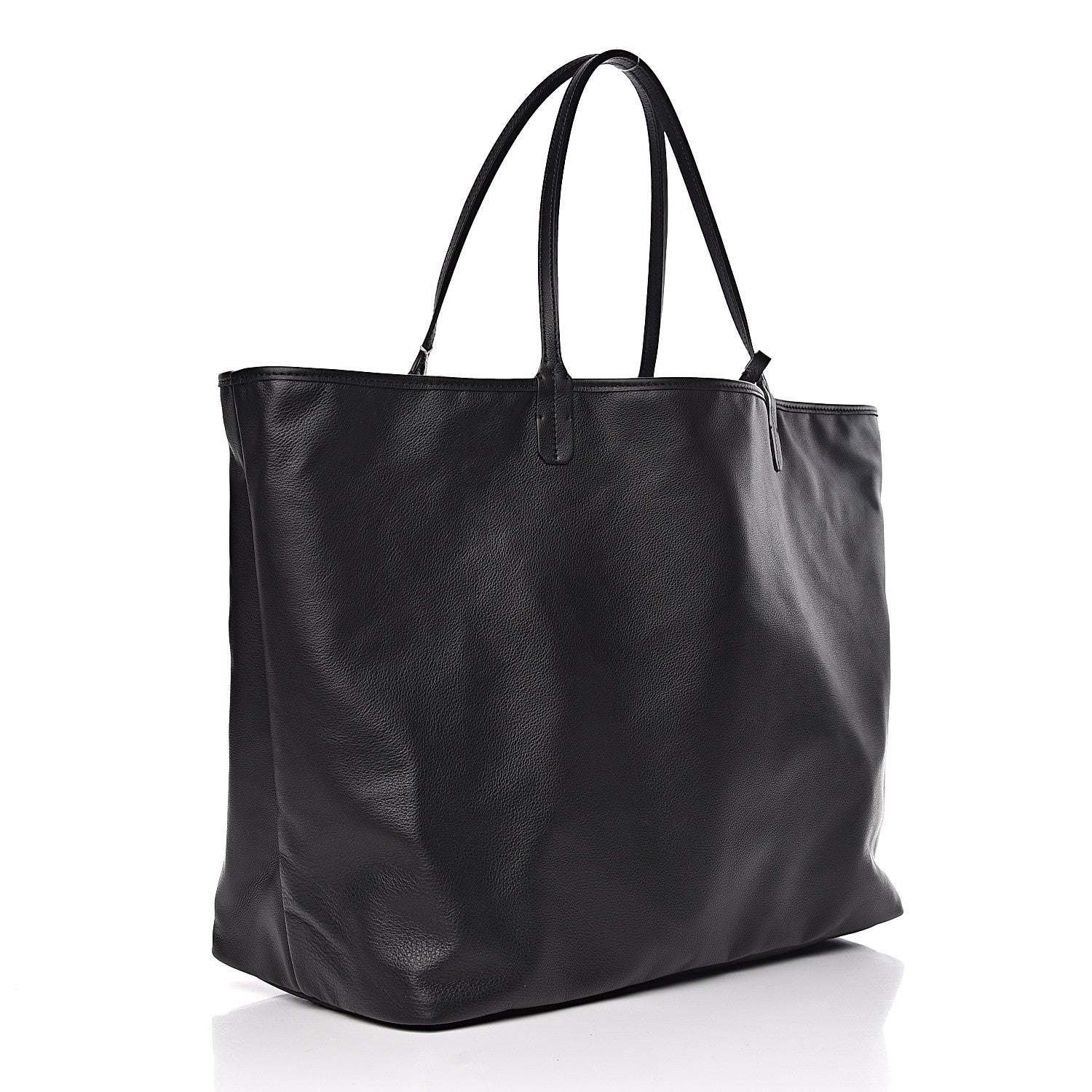 Goyard Goyardine Reversible Anjou GM Black 7 of 18