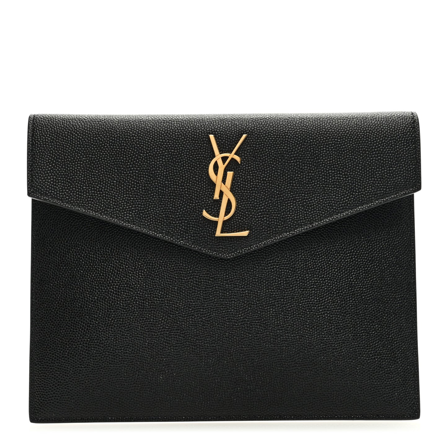 Grain De Poudre Uptown Baby Pouch Black