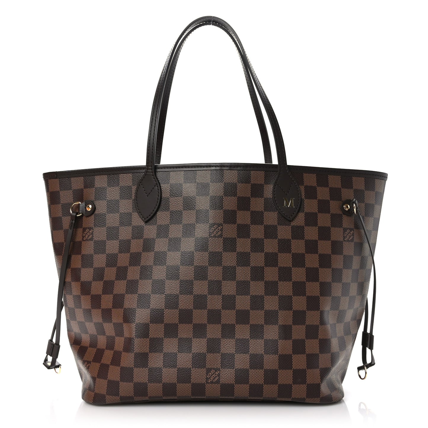 Damier Ebene Neo Neverfull MM