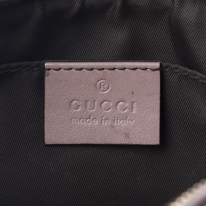 Gucci Vernice Naplack Soho Cosmetic Case Dark Cipria 8 of 9