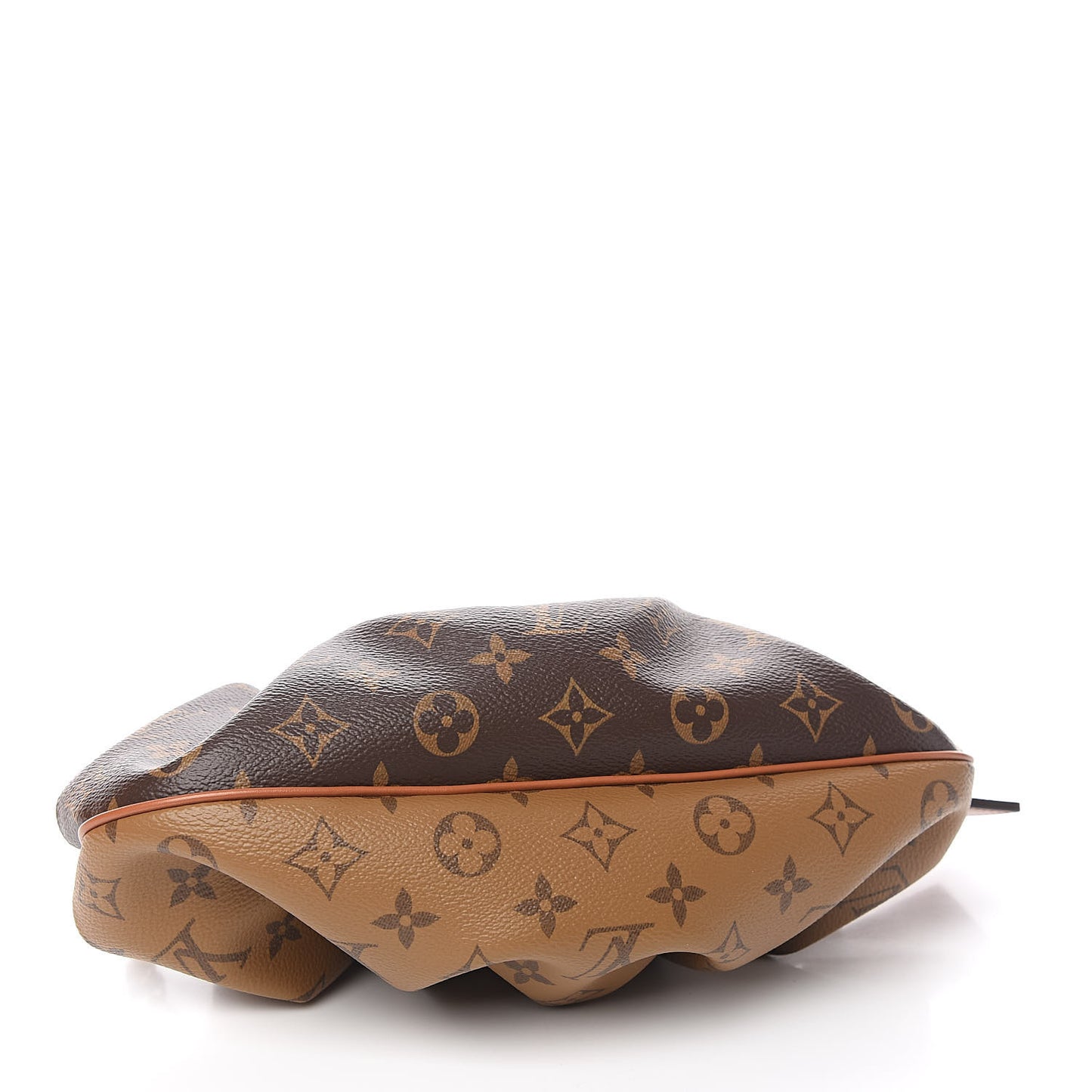 Reverse Monogram Boursicot EW