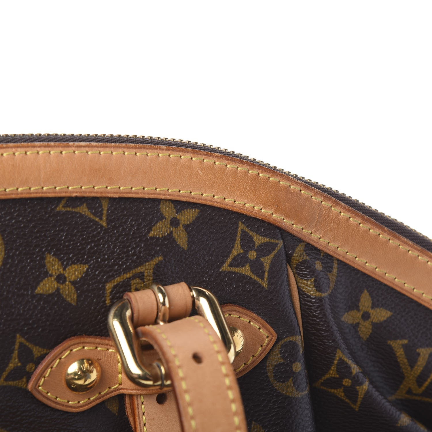Louis Vuitton Monogram Tivoli GM 10 of 14
