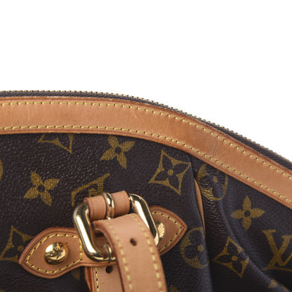 Louis Vuitton Monogram Tivoli GM 10 of 14