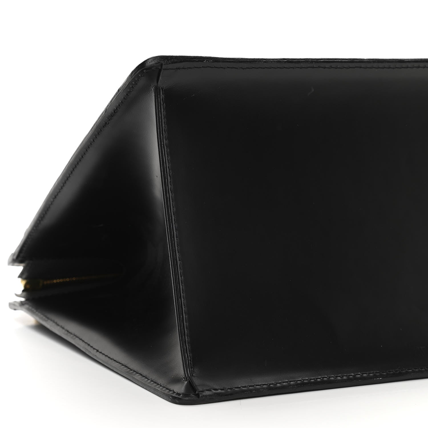 Louis Vuitton Epi Riviera Black 9 of 17