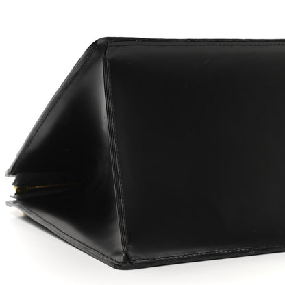 Louis Vuitton Epi Riviera Black 9 of 17
