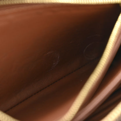 Louis Vuitton Monogram Zippy Wallet 8 of 10