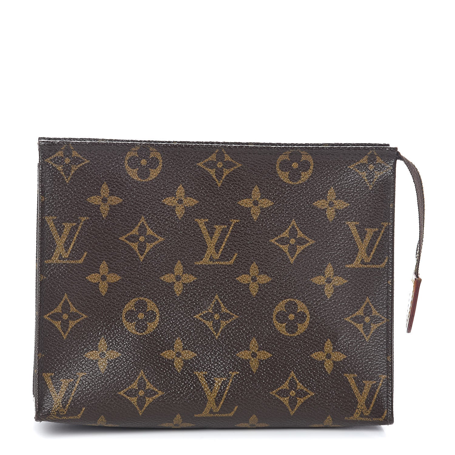 Louis Vuitton Monogram Toiletry Pouch 19 1 of 7