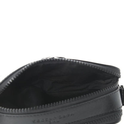 Marc Jacobs Saffiano Snapshot Camera Bag Black 6 of 12